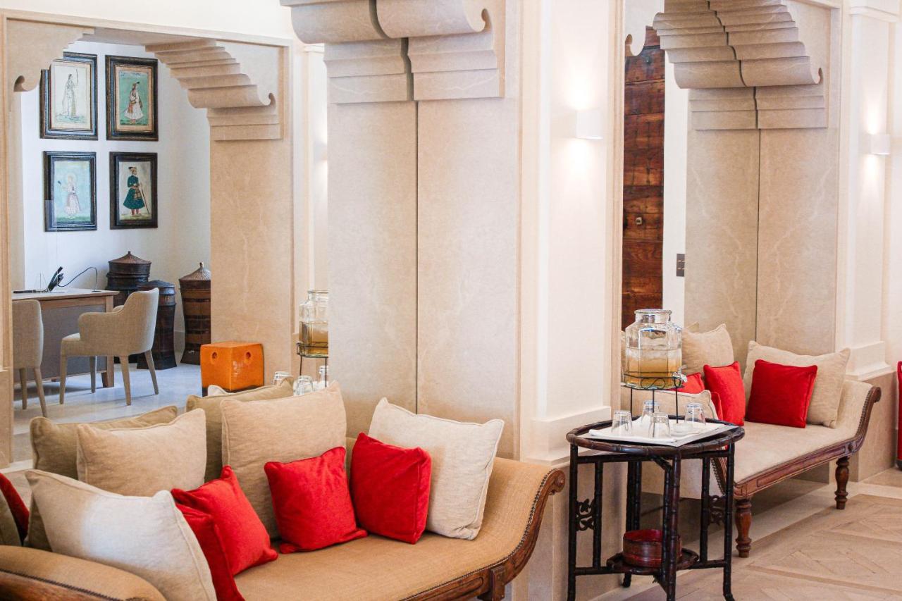 Airelles Pan Dei Palais Hotel Saint-Tropez Eksteriør billede