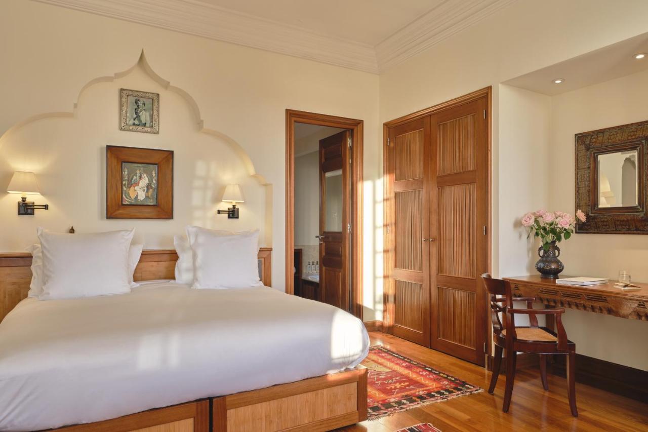 Airelles Pan Dei Palais Hotel Saint-Tropez Eksteriør billede