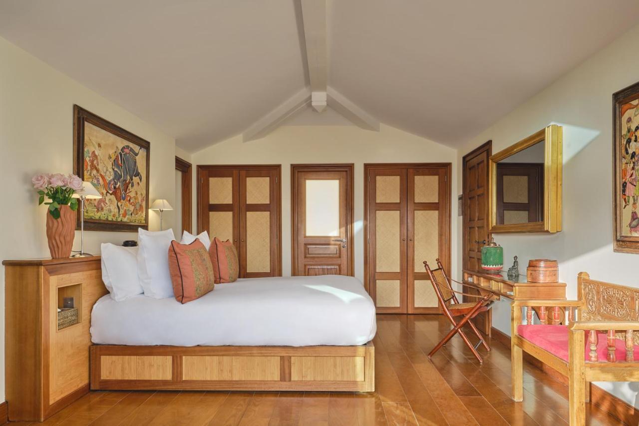 Airelles Pan Dei Palais Hotel Saint-Tropez Eksteriør billede