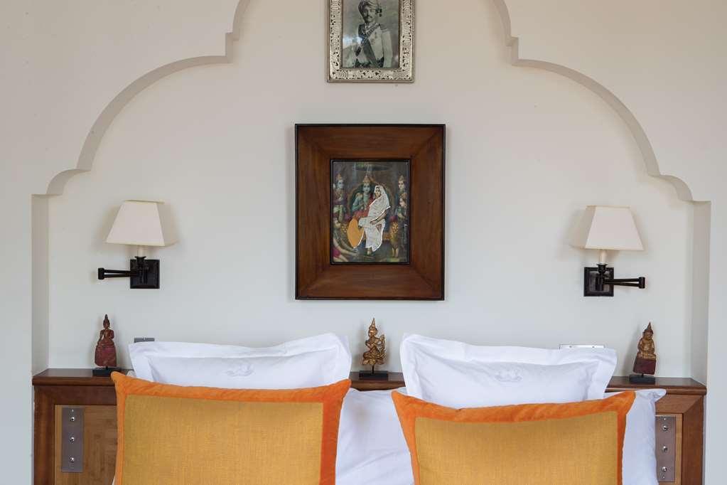 Airelles Pan Dei Palais Hotel Saint-Tropez Faciliteter billede