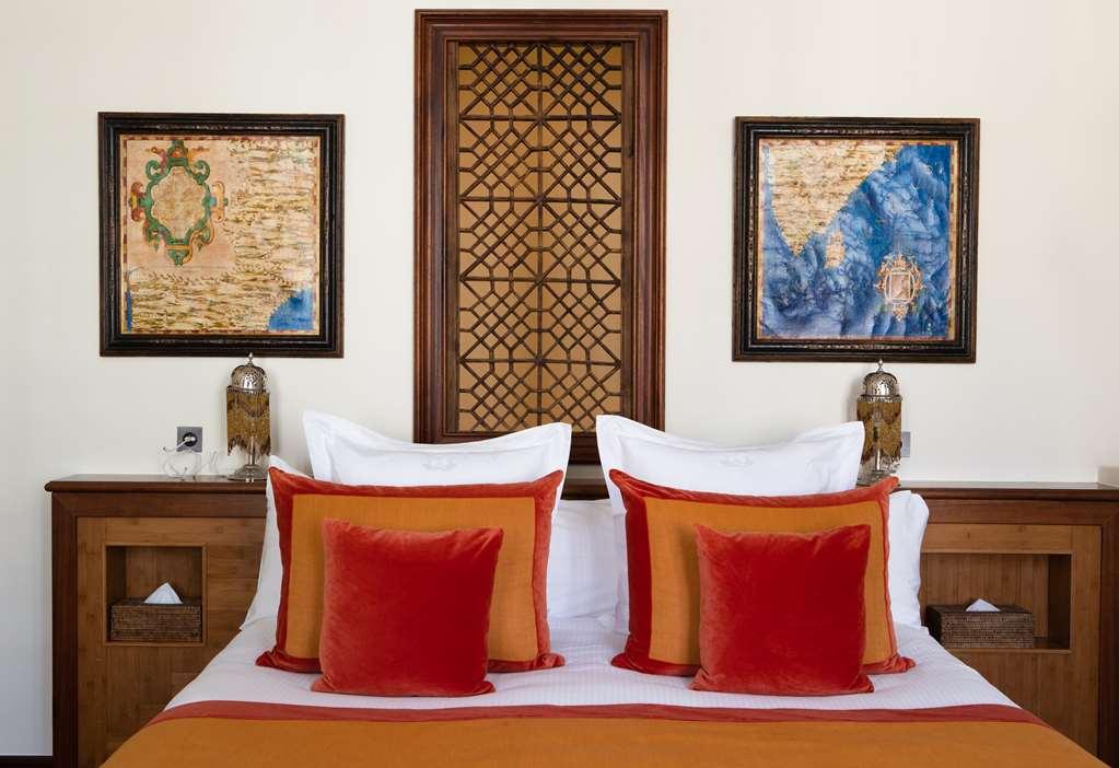 Airelles Pan Dei Palais Hotel Saint-Tropez Værelse billede